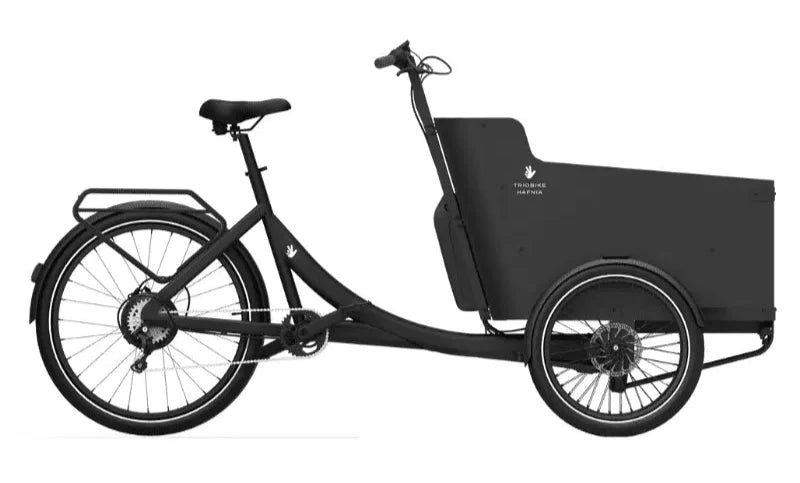 Triobike I Hafnia