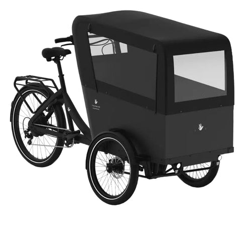 Triobike I Hafnia