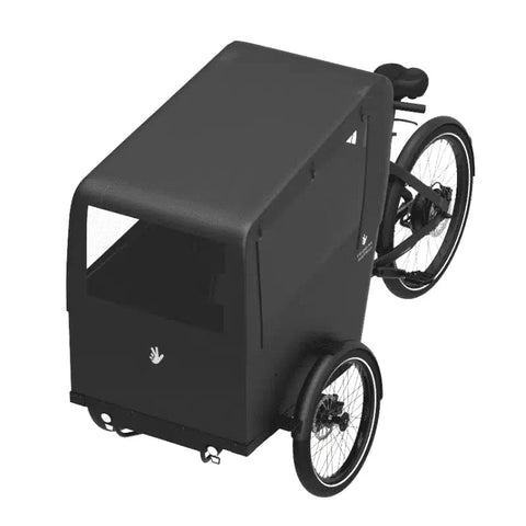Triobike I Hafnia