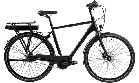 Black Winther Superbe 2