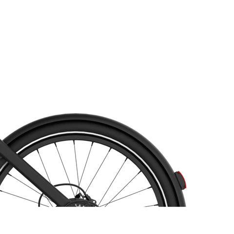 Triobike I Hafnia