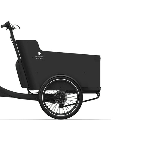 Triobike I Hafnia