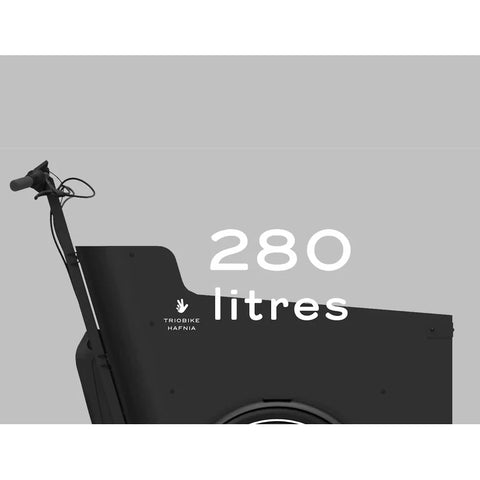 Triobike I Hafnia
